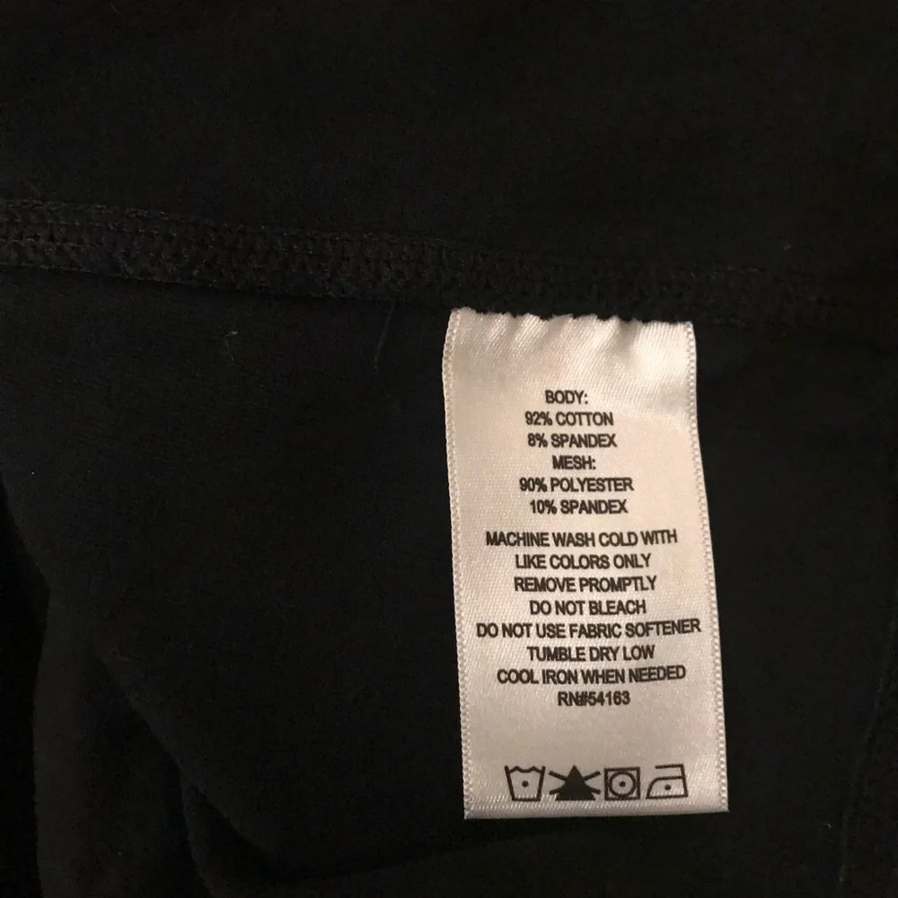 Calvin Klein Performance Tank - Picture 4 of 4